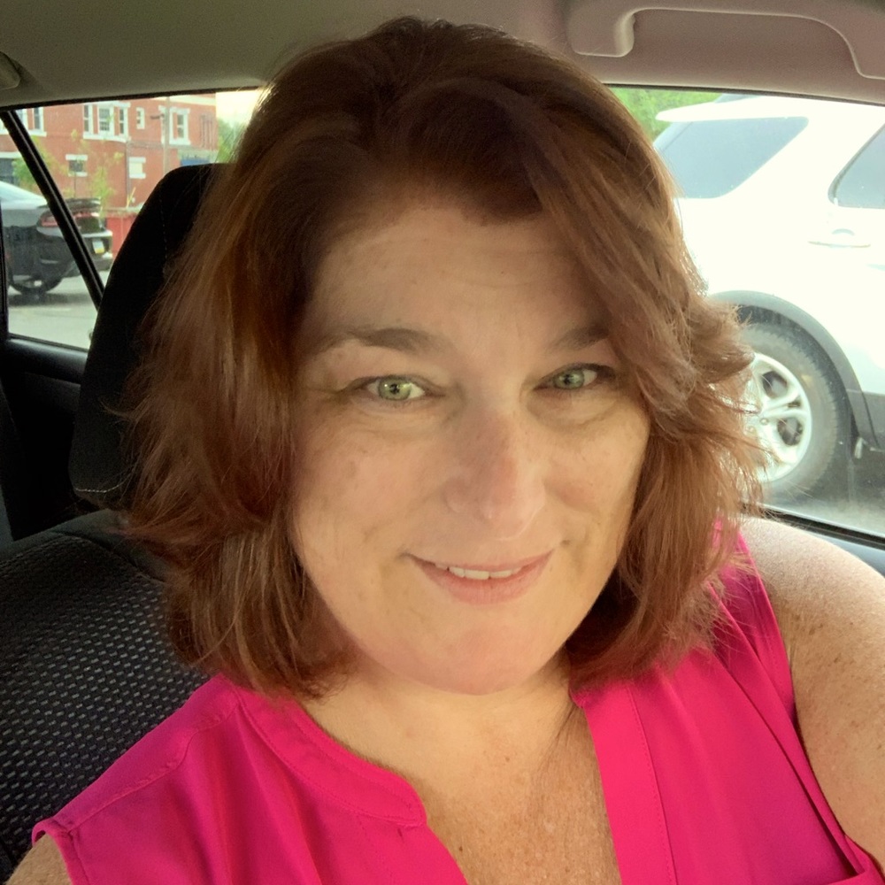 Meet your Posher, Lori